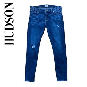 Hudson Jeans W422dha Flap Jeans 